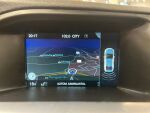 Volvo S60 2017 Valkoinen