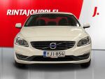 Volvo S60 2017 Valkoinen