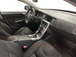 Volvo S60 2017 Valkoinen