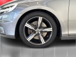 Volvo V40 2016 Harmaa