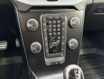 Volvo V40 2016 Harmaa