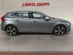 Volvo V40 2016 Harmaa