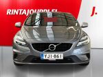 Volvo V40 2016 Harmaa