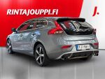 Volvo V40 2016 Harmaa