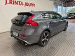 Volvo V40 2016 Harmaa