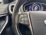 Volvo V40 2016 Harmaa
