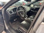 Volvo V40 2016 Harmaa