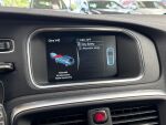 Volvo V40 2016 Harmaa