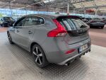 Volvo V40 2016 Harmaa