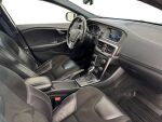 Volvo V40 2016 Harmaa