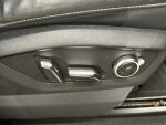 Audi Q7 2016 Musta