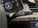 Audi Q7 2016 Musta