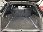 Audi Q7 2016 Musta