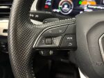 Audi Q7 2016 Musta
