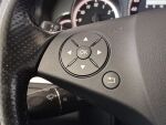 Mercedes-Benz E 2010 Musta