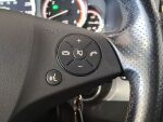 Mercedes-Benz E 2010 Musta