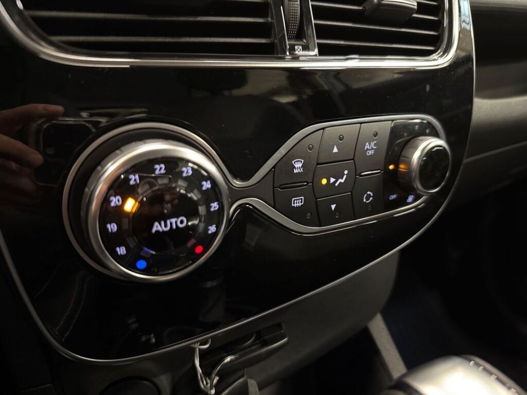 Renault Clio 2016 Harmaa