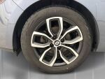 Renault Clio 2016 Harmaa