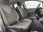 Renault Clio 2016 Harmaa