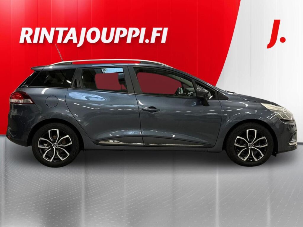 Renault Clio 2016, photo 7/31