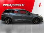 Renault Clio 2016 Harmaa