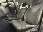 Renault Clio 2016 Harmaa