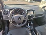 Renault Clio 2016 Harmaa