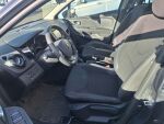 Renault Clio 2016 Harmaa