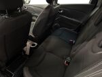 Renault Clio 2016 Harmaa