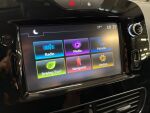 Renault Clio 2016 Harmaa