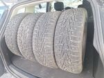 Renault Clio 2016 Harmaa