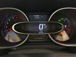 Renault Clio 2016 Harmaa