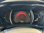 Renault Kadjar 2016 Punainen
