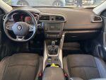 Renault Kadjar 2016 Punainen