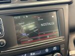 Renault Kadjar 2016 Punainen