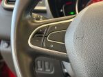 Renault Kadjar 2016 Punainen
