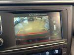 Renault Kadjar 2016 Punainen
