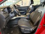 Renault Kadjar 2016 Punainen