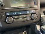 Renault Kadjar 2016 Punainen