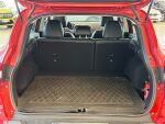 Renault Kadjar 2016 Punainen