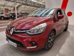 Renault Clio 2016 Punainen