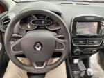 Renault Clio 2016 Punainen