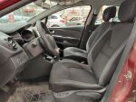 Renault Clio 2016 Punainen