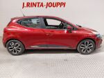 Renault Clio 2016 Punainen