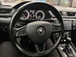 Skoda Superb 2017 Ruskea (beige)