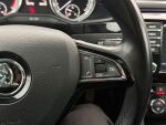 Skoda Superb 2017 Ruskea (beige)