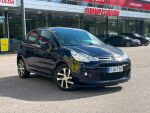Citroen C3 2016 Sininen