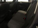 Citroen C3 2016 Sininen