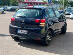 Citroen C3 2016 Sininen