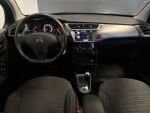 Citroen C3 2016 Sininen